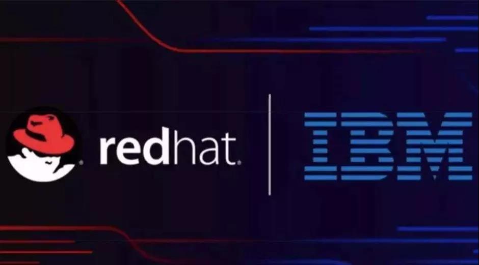 微軟75億收購GitHub vs IBM340億收購RedHat